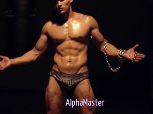 AlphaMaster