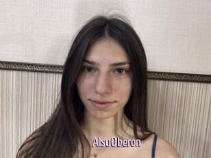 AlsuOberon