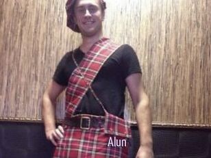 Alun