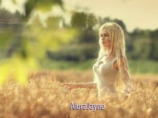 AluraJayne