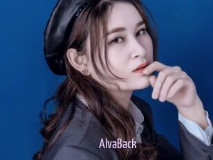 AlvaBack