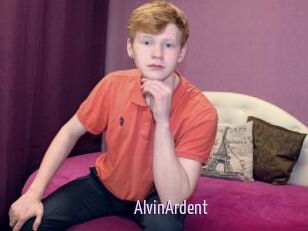 AlvinArdent