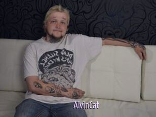 AlvinCat