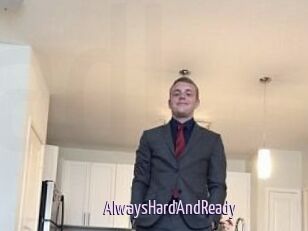 Always_Hard_And_Ready