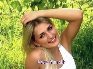 AlwaysYoursbb