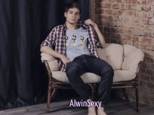 AlwinSexy