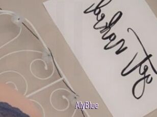 AlyBlue