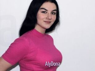AlyDona