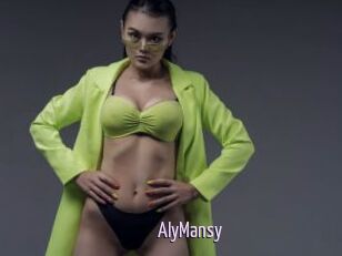 AlyMansy