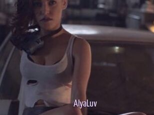 AlyaLuv