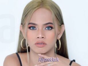 AlyonaClark