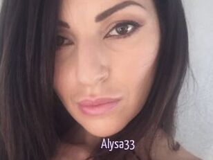 Alysa33