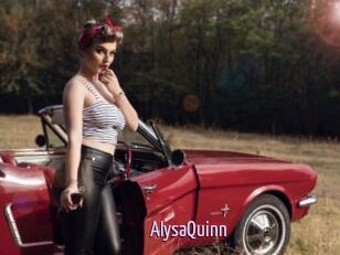 AlysaQuinn