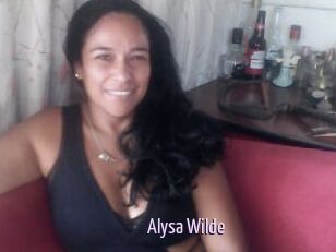 Alysa_Wilde