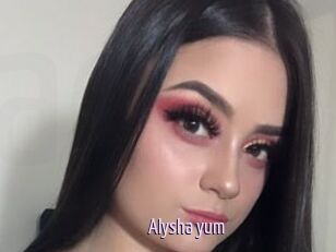 Alysha_yum