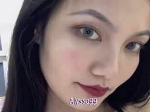 Alyssa99