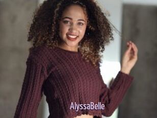 AlyssaBelle