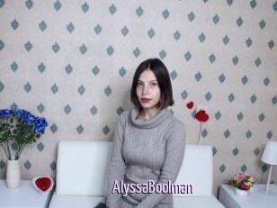 AlyssaBoolman