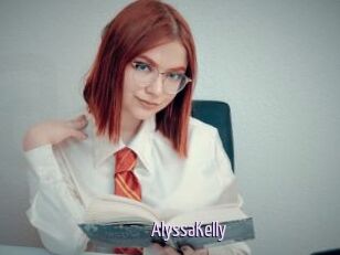 AlyssaKelly