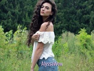 AlyssaWow