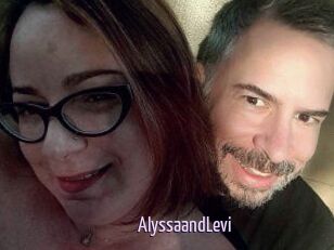 Alyssa_and_Levi