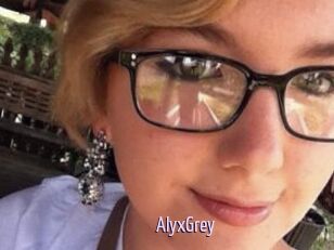 AlyxGrey