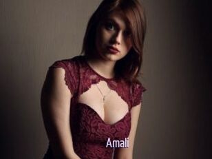 Amali