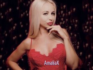 AmaliaX