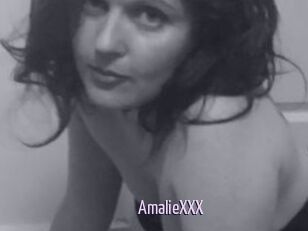 AmalieXXX
