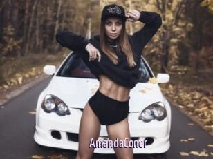 AmandaConor