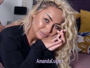 AmandaCulprit