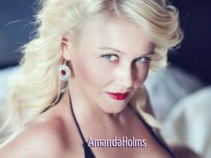AmandaHolms