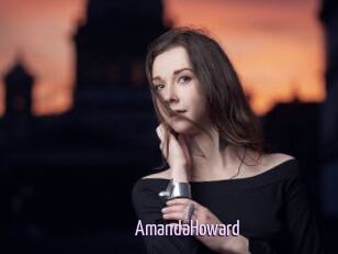 AmandaHoward