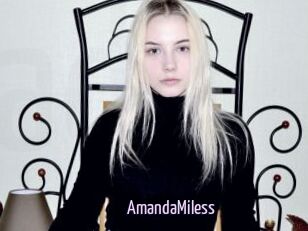 AmandaMiless