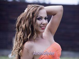 AmandaRyder
