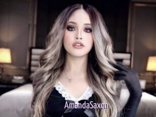 AmandaSaxon