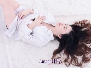 Amandabby