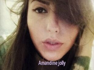 Amandine_jolly