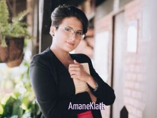 AmaneKlark