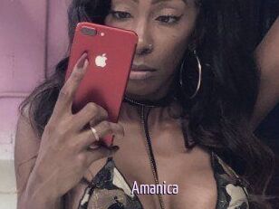 Amanica