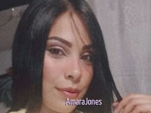 AmaraJones