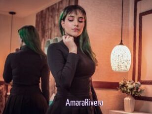 AmaraRivera