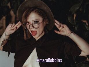 AmaraRobbins