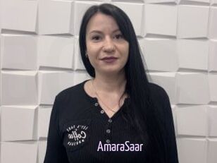AmaraSaar