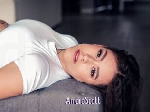 AmaraScott