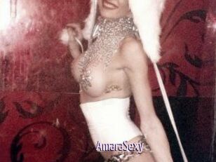 AmaraSexy