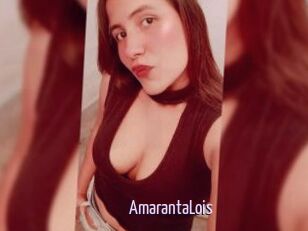 AmarantaLois