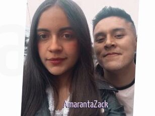 AmarantaZack
