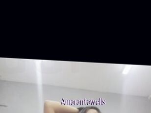 Amarantawells