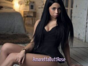 AmarettaButtRose